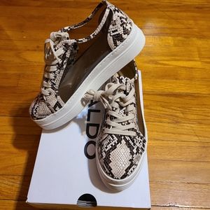 Aldo sneakers